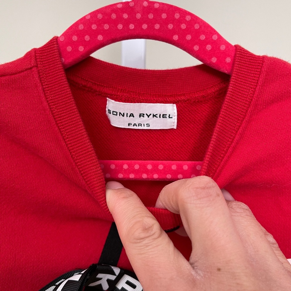 Sonia Rykiel Paris
Girls Cassandra Dress - Picture 4 of 6